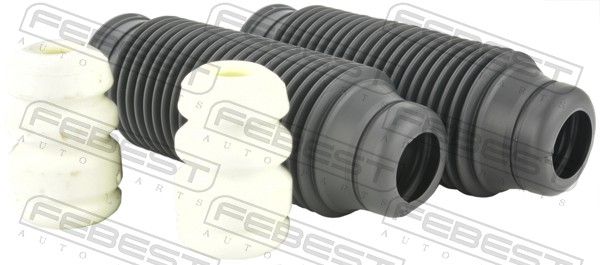 FEBEST HYSHB-SFEIIF-KIT Dust Cover Kit, shock absorber