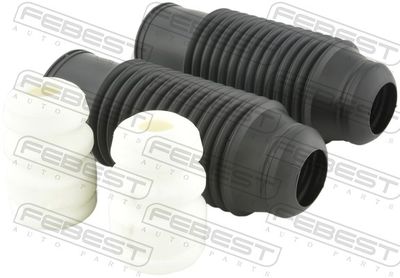 Dust Cover Kit, shock absorber FEBEST HYSHB-SPORIIF-KIT