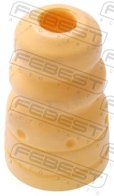 Rubber Buffer, suspension FEBEST KD-CEEDR