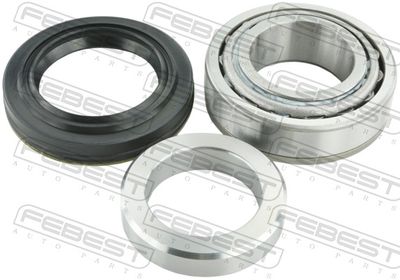 Bearing, drive shaft FEBEST KIT-CH