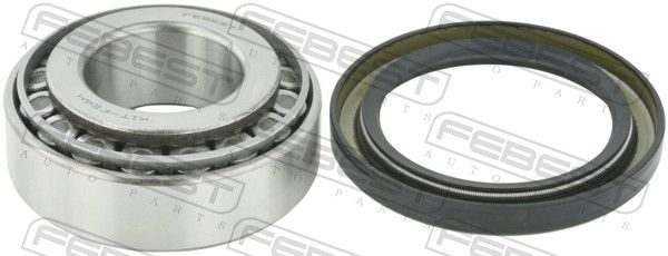 FEBEST KIT-F24M Wheel Bearing Kit