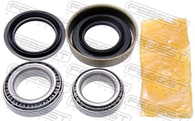 Bearing, drive shaft FEBEST KIT-R50