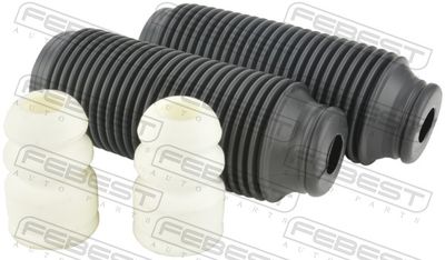 Dust Cover Kit, shock absorber FEBEST KSHB-CERR-KIT