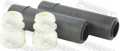 Dust Cover Kit, shock absorber FEBEST KSHB-PICR-KIT