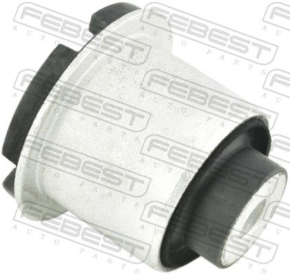 FEBEST LRAB-049 Mounting, control/trailing arm