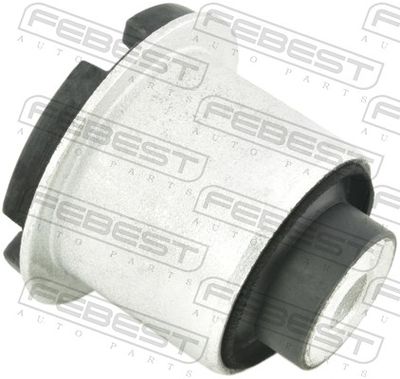 Mounting, control/trailing arm FEBEST LRAB-049