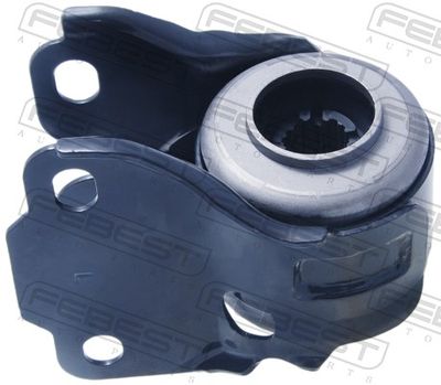 Mounting, control/trailing arm FEBEST LRAB-024LH