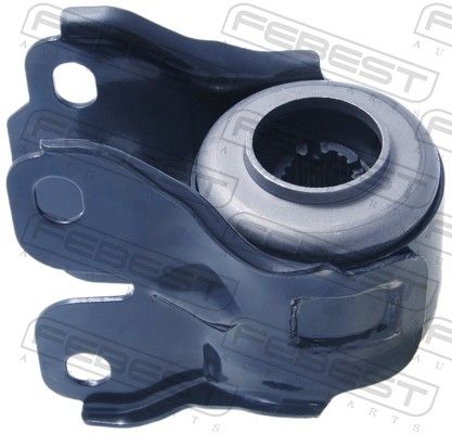 FEBEST LRAB-024RH Mounting, control/trailing arm