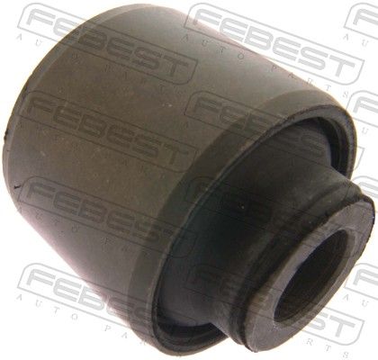 FEBEST MAB-080 Mounting, control/trailing arm