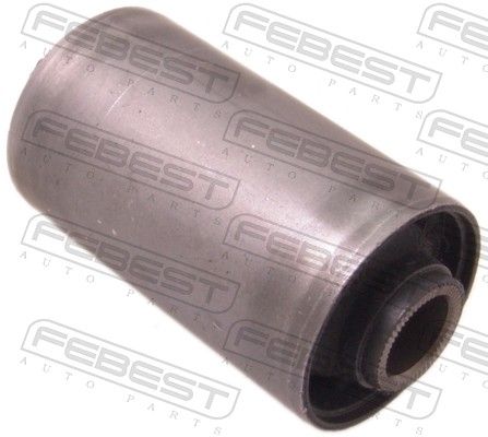 FEBEST MAB-119 Bushing, leaf spring