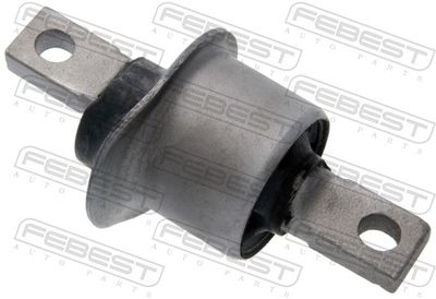 Bushing, axle beam FEBEST MAB-Z30R