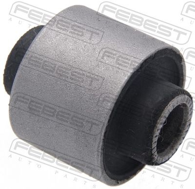 Mounting, control/trailing arm FEBEST MBAB-027RUB