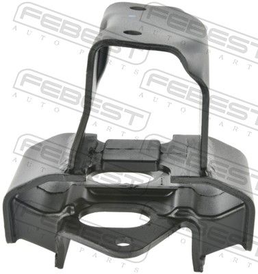 FEBEST MM-K60R Mounting, manual transmission