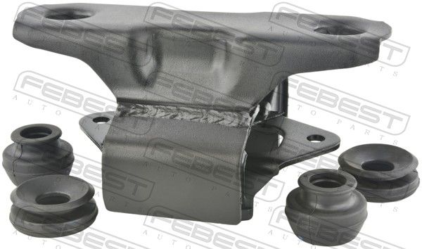 FEBEST MM-K94WR-KIT Mounting, manual transmission