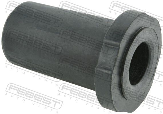 FEBEST MSB-028 Bushing, leaf spring