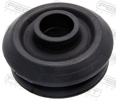 Spacer Bush, shock absorber FEBEST MSB-060