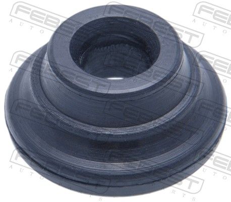 FEBEST MSB-ECRU Spacer Bush, shock absorber