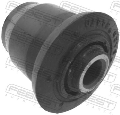 Mounting, control/trailing arm FEBEST MZAB-004