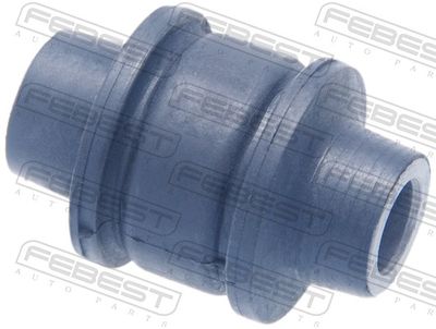 Bush, shock absorber FEBEST MZAB-067