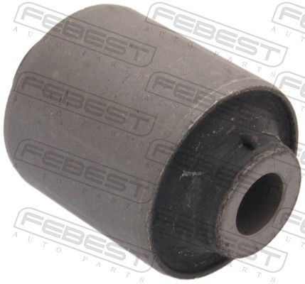 FEBEST MZAB-084 Mounting, control/trailing arm