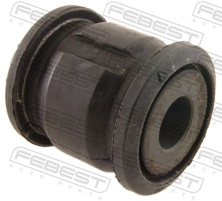 FEBEST MZAB-108 Mounting, steering gear