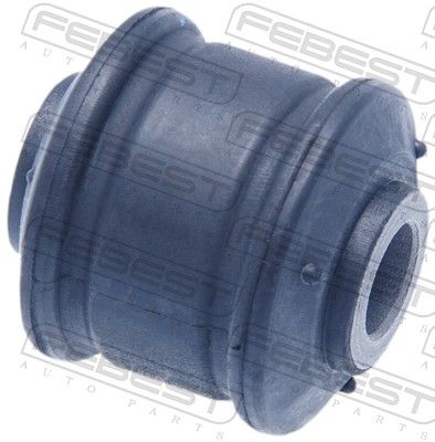 FEBEST MZAB-130 Bush, shock absorber