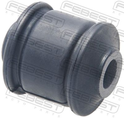 Bush, shock absorber FEBEST MZAB-141