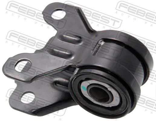 FEBEST MZAB-BLBLH Mounting, control/trailing arm