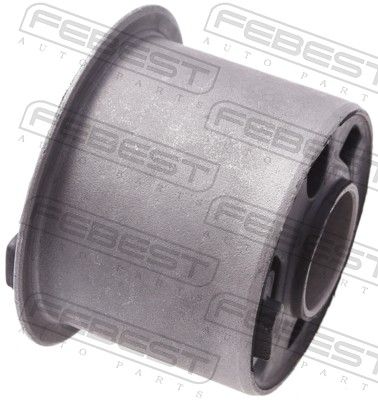 FEBEST MZAB-KEB Mounting, control/trailing arm