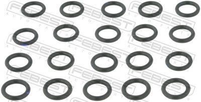 Seal Ring, injector FEBEST MZCP-001-PCS20