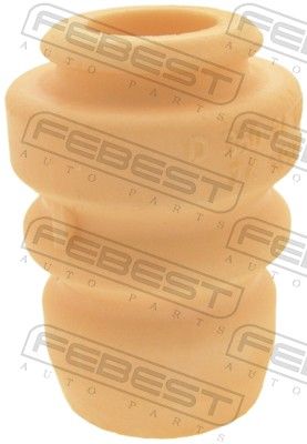 FEBEST MZD-DY3 Rubber Buffer, suspension