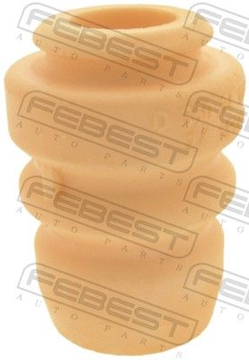 Rubber Buffer, suspension FEBEST MZD-DY3
