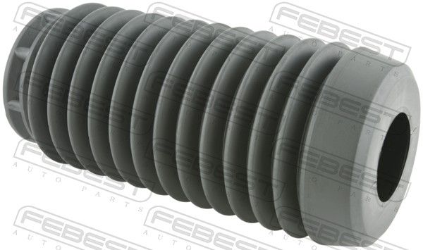 FEBEST MZSHB-DY3F Protective Cap/Bellow, shock absorber