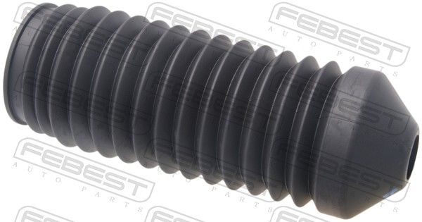 FEBEST MZSHB-FRNF Protective Cap/Bellow, shock absorber