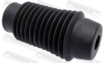 Protective Cap/Bellow, shock absorber FEBEST MZSHB-MPVF