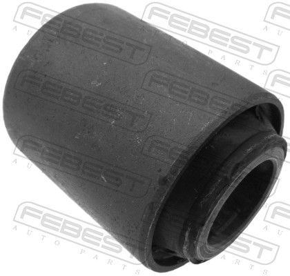 FEBEST NAB-001S Mounting, control/trailing arm