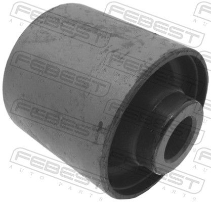 FEBEST NAB-071 Mounting, control/trailing arm