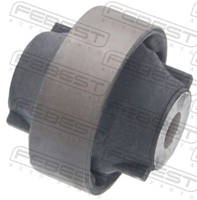 FEBEST NAB-134 Mounting, control/trailing arm