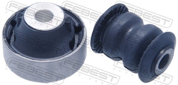 FEBEST NAB-134135-KIT Mounting, control/trailing arm