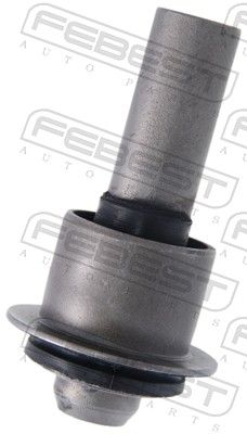 FEBEST NAB-276 Bushing, axle beam