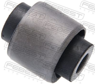 Bush, shock absorber FEBEST NAB-289