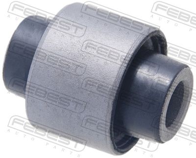 Bush, shock absorber FEBEST NAB-351