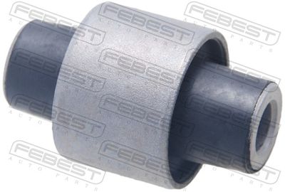 Bush, shock absorber FEBEST NAB-352