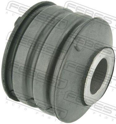 Spacer Bush, shock absorber FEBEST NAB-370