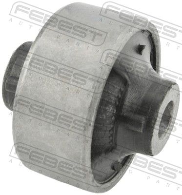 FEBEST NAB-J10B Mounting, control/trailing arm