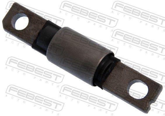 FEBEST NAB-J10S Mounting, control/trailing arm