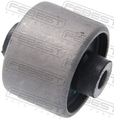 Mounting, control/trailing arm FEBEST NAB-L32B