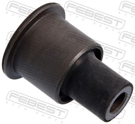 FEBEST NAB-R51LOW Mounting, control/trailing arm