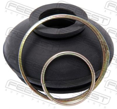 Repair kit, supporting/ball joint FEBEST NBJB-333