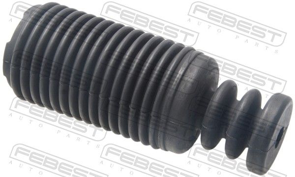 FEBEST NSHB-TINOR Protective Cap/Bellow, shock absorber